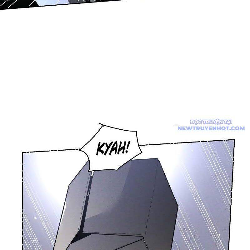 Cỗ Máy Dự Báo Sát Nhân: Chapter 4