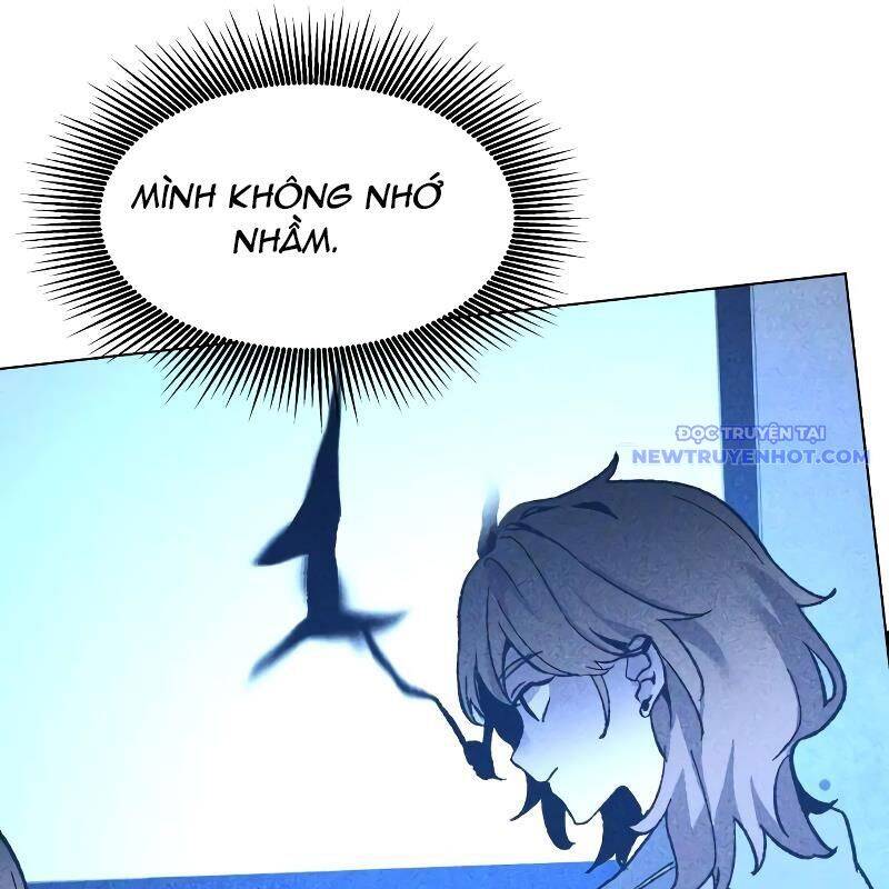 Cỗ Máy Dự Báo Sát Nhân: Chapter 4