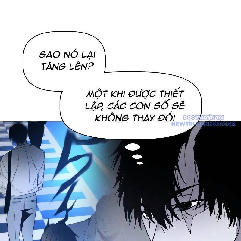 Cỗ Máy Dự Báo Sát Nhân: Chapter 4