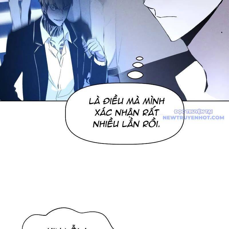 Cỗ Máy Dự Báo Sát Nhân: Chapter 4