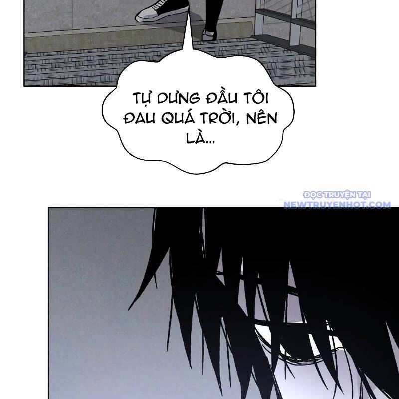 Cỗ Máy Dự Báo Sát Nhân: Chapter 4