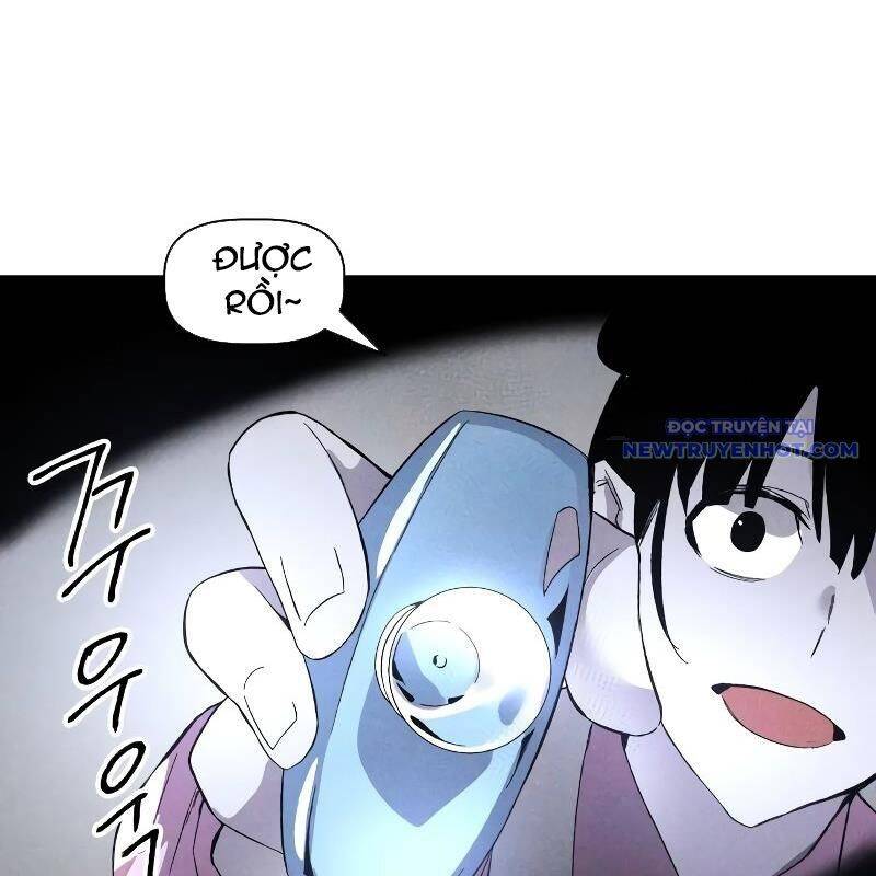 Cỗ Máy Dự Báo Sát Nhân: Chapter 4