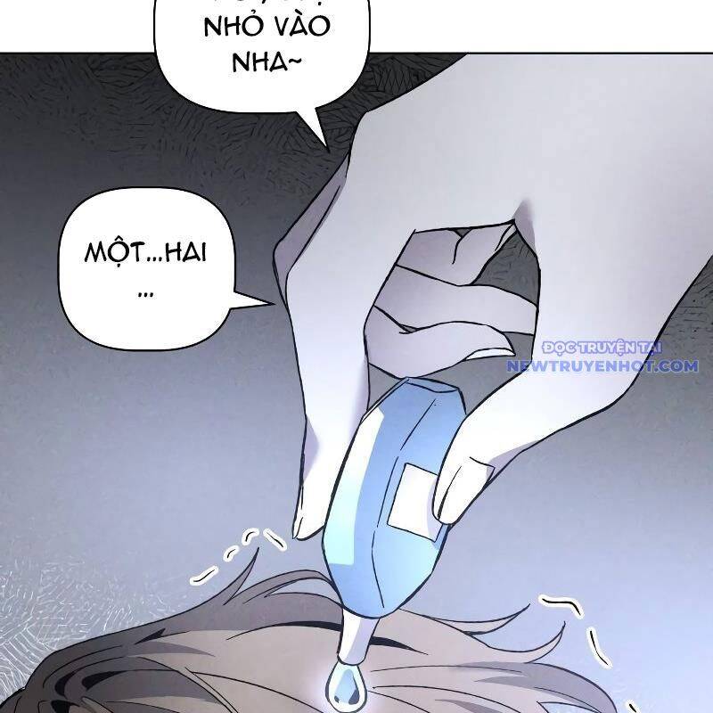 Cỗ Máy Dự Báo Sát Nhân: Chapter 4