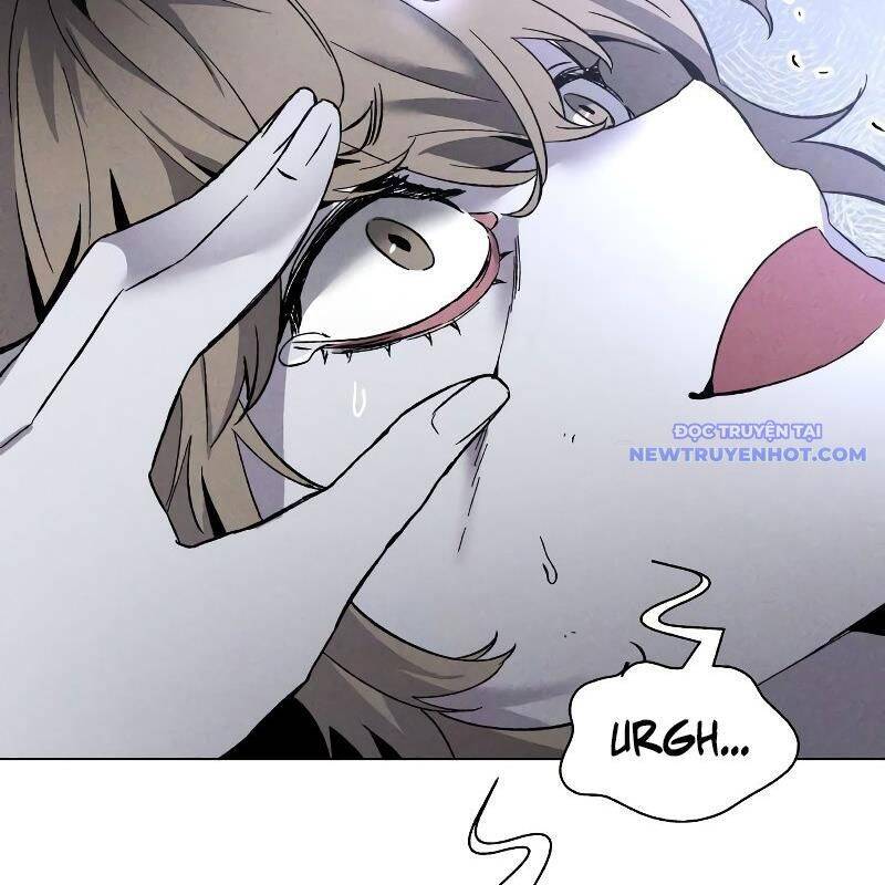 Cỗ Máy Dự Báo Sát Nhân: Chapter 4