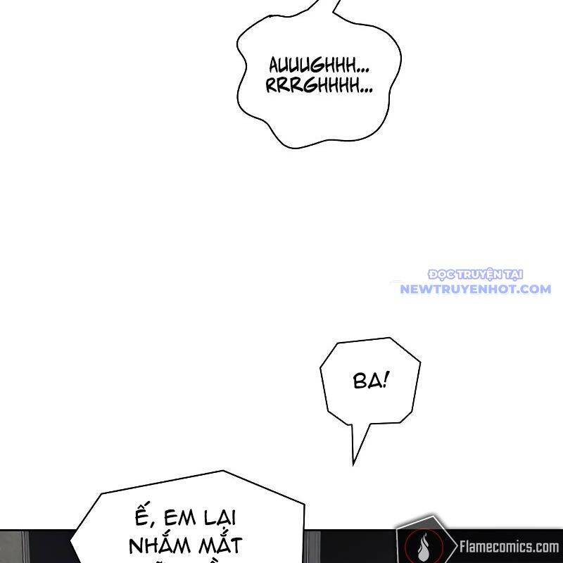 Cỗ Máy Dự Báo Sát Nhân: Chapter 4