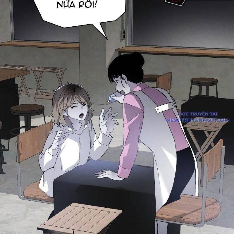 Cỗ Máy Dự Báo Sát Nhân: Chapter 4