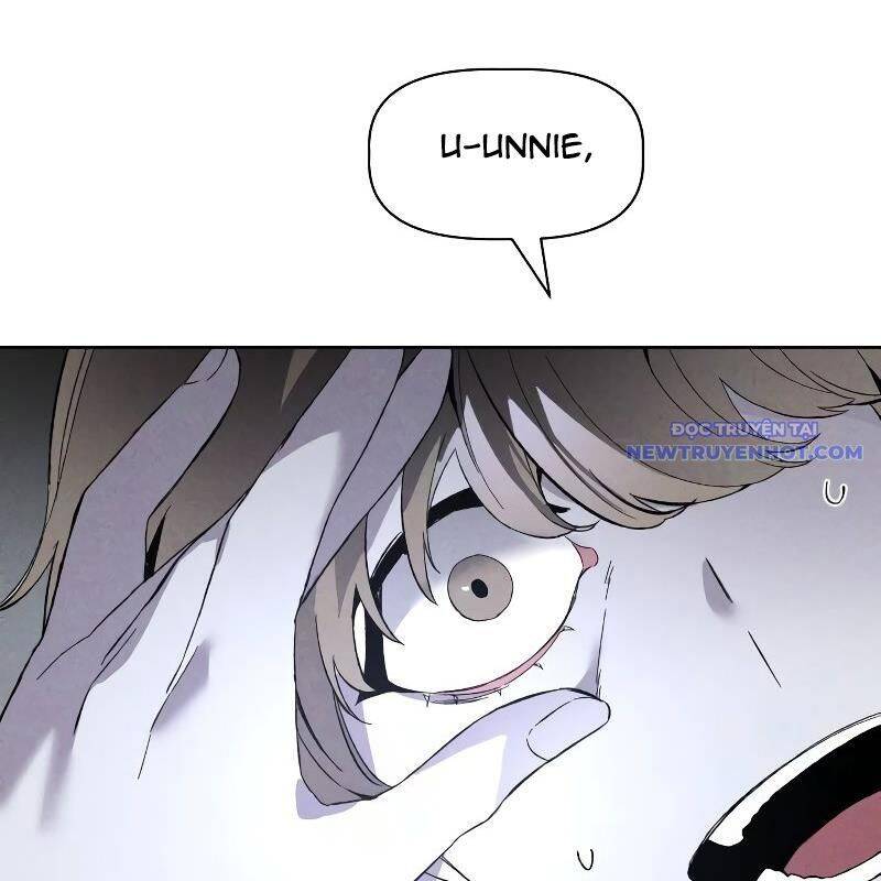 Cỗ Máy Dự Báo Sát Nhân: Chapter 4