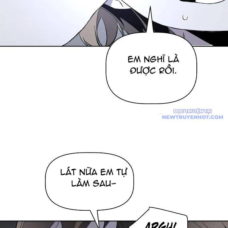 Cỗ Máy Dự Báo Sát Nhân: Chapter 4