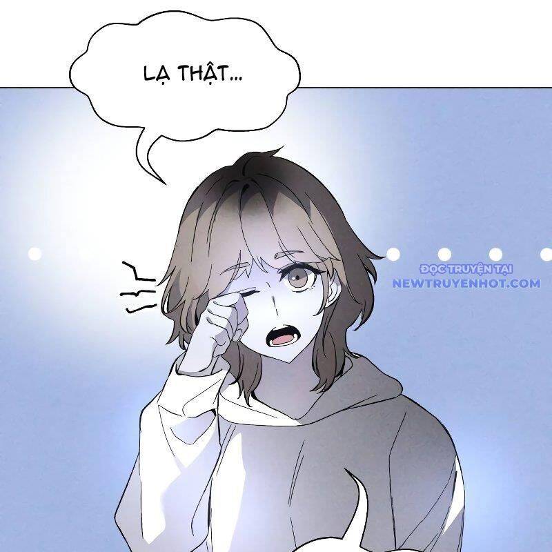 Cỗ Máy Dự Báo Sát Nhân: Chapter 4