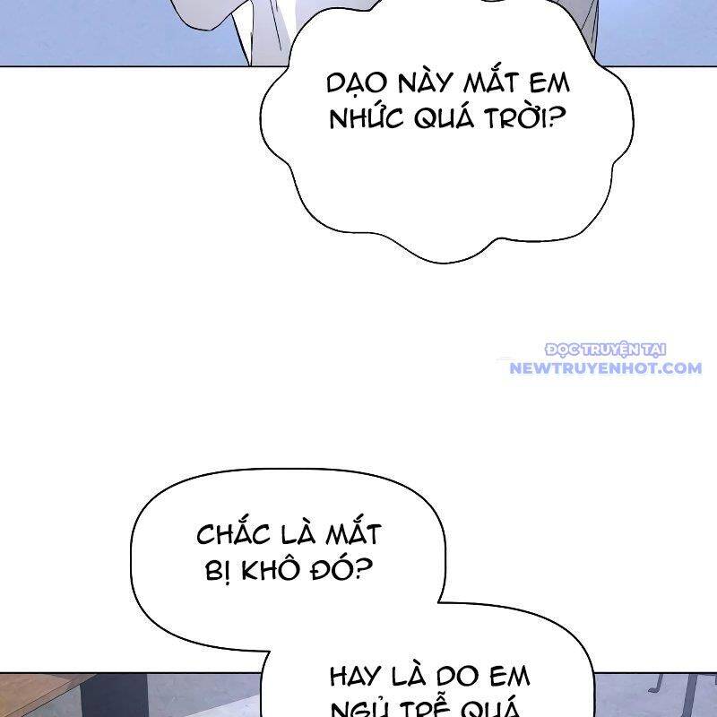 Cỗ Máy Dự Báo Sát Nhân: Chapter 4