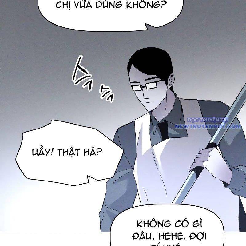 Cỗ Máy Dự Báo Sát Nhân: Chapter 4