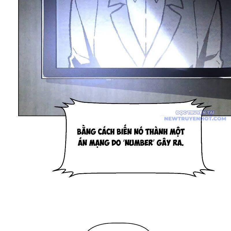 Cỗ Máy Dự Báo Sát Nhân: Chapter 4