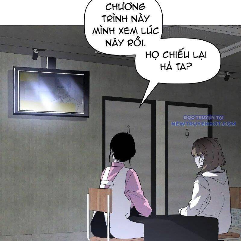 Cỗ Máy Dự Báo Sát Nhân: Chapter 4