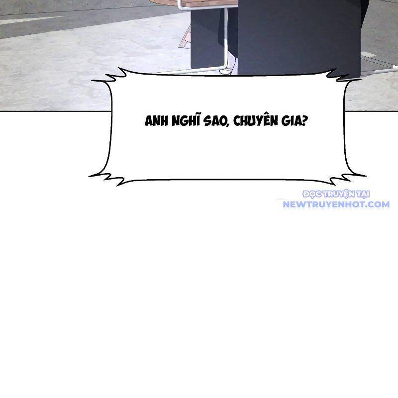 Cỗ Máy Dự Báo Sát Nhân: Chapter 4