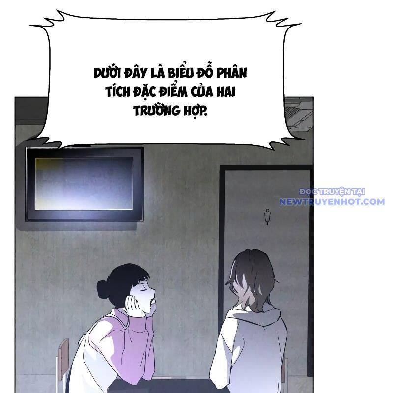 Cỗ Máy Dự Báo Sát Nhân: Chapter 4