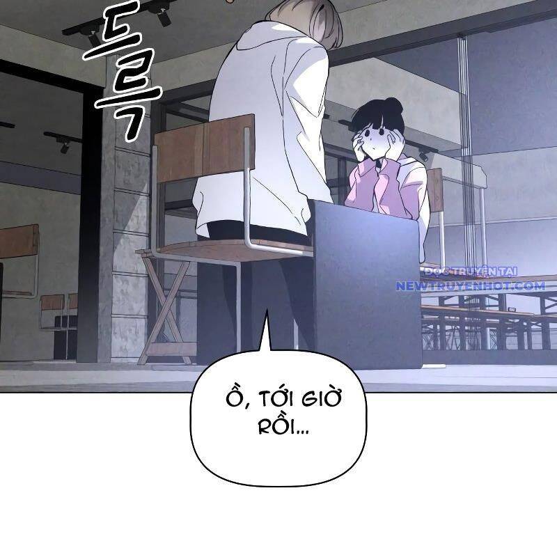 Cỗ Máy Dự Báo Sát Nhân: Chapter 4