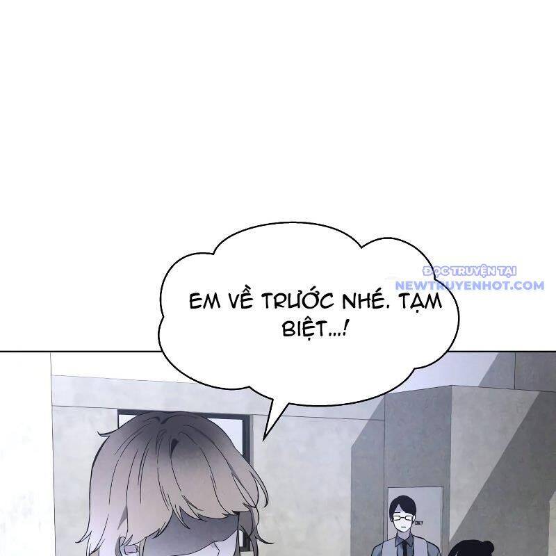 Cỗ Máy Dự Báo Sát Nhân: Chapter 4