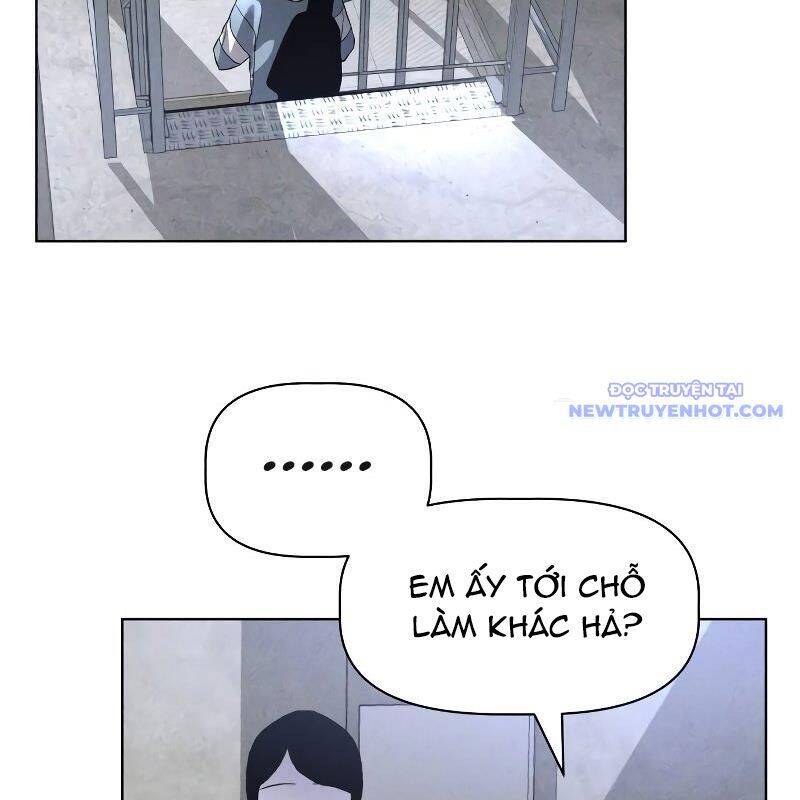 Cỗ Máy Dự Báo Sát Nhân: Chapter 4