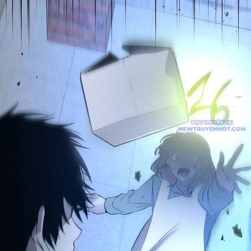 Cỗ Máy Dự Báo Sát Nhân: Chapter 4