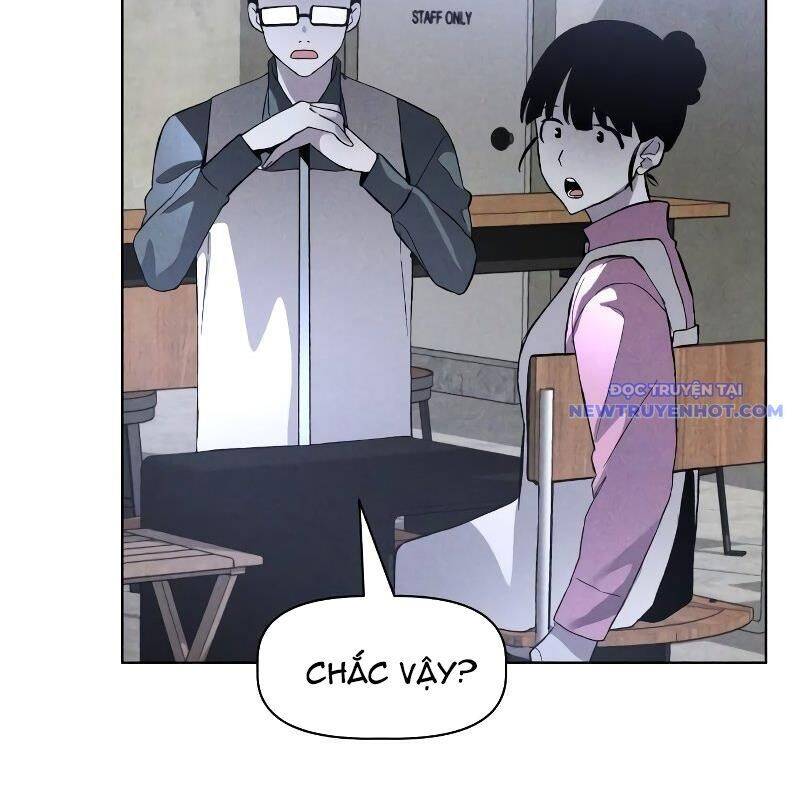 Cỗ Máy Dự Báo Sát Nhân: Chapter 4