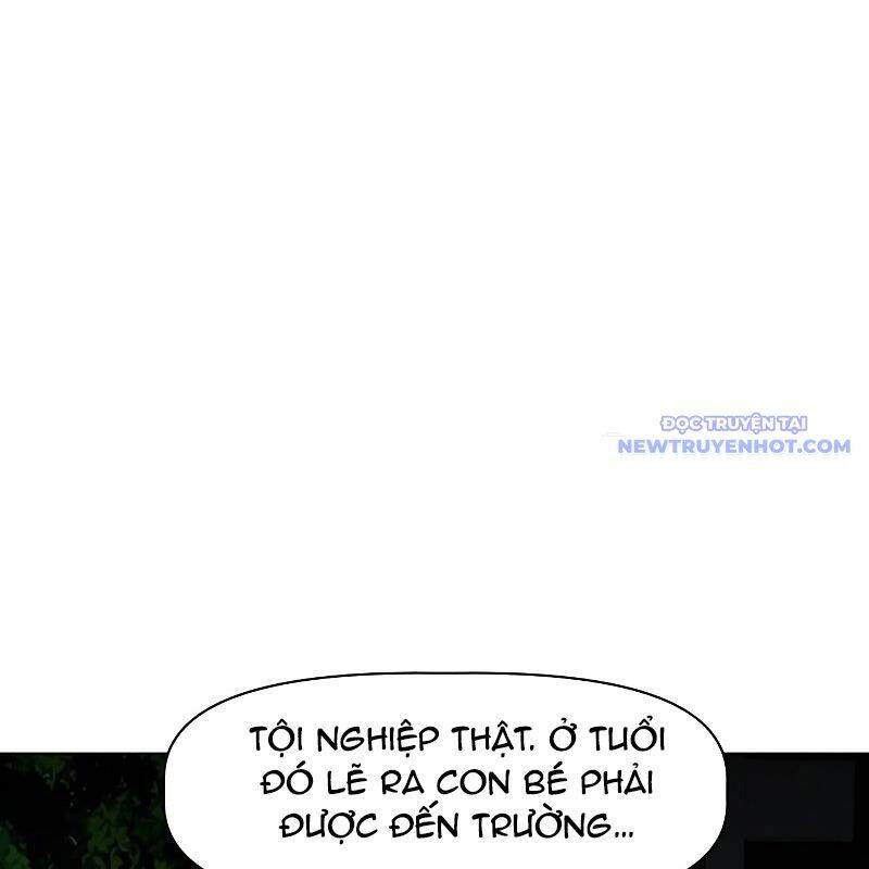 Cỗ Máy Dự Báo Sát Nhân: Chapter 4