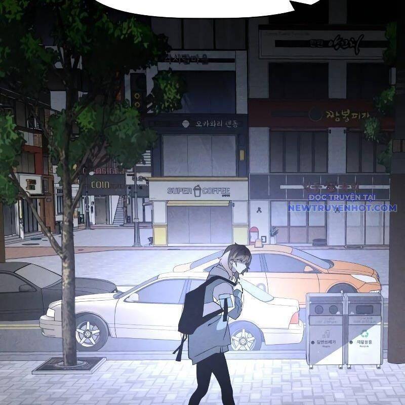 Cỗ Máy Dự Báo Sát Nhân: Chapter 4