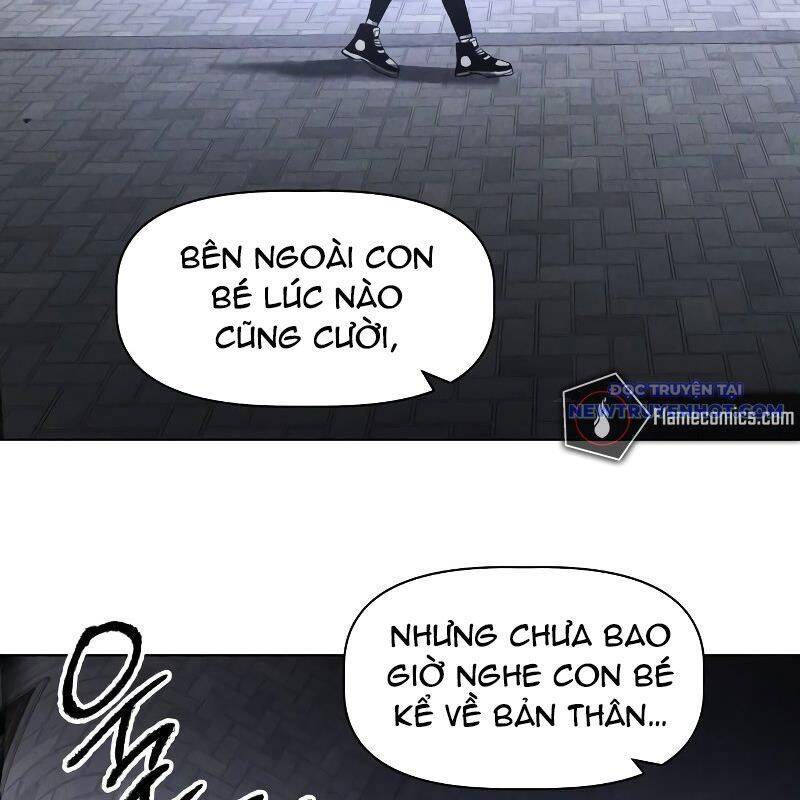 Cỗ Máy Dự Báo Sát Nhân: Chapter 4