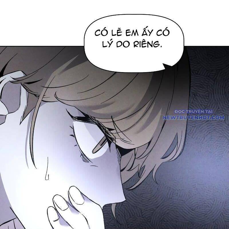 Cỗ Máy Dự Báo Sát Nhân: Chapter 4
