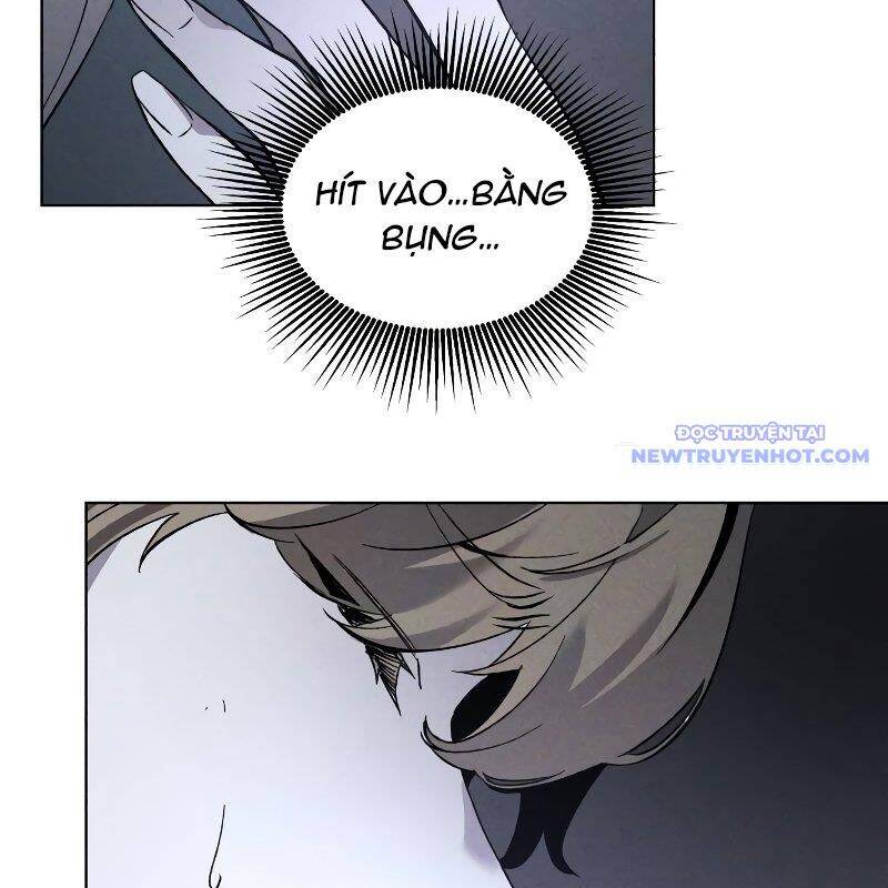 Cỗ Máy Dự Báo Sát Nhân: Chapter 4