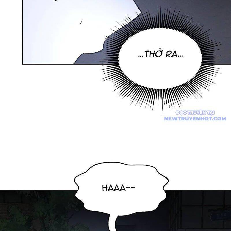 Cỗ Máy Dự Báo Sát Nhân: Chapter 4