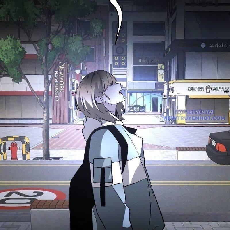 Cỗ Máy Dự Báo Sát Nhân: Chapter 4
