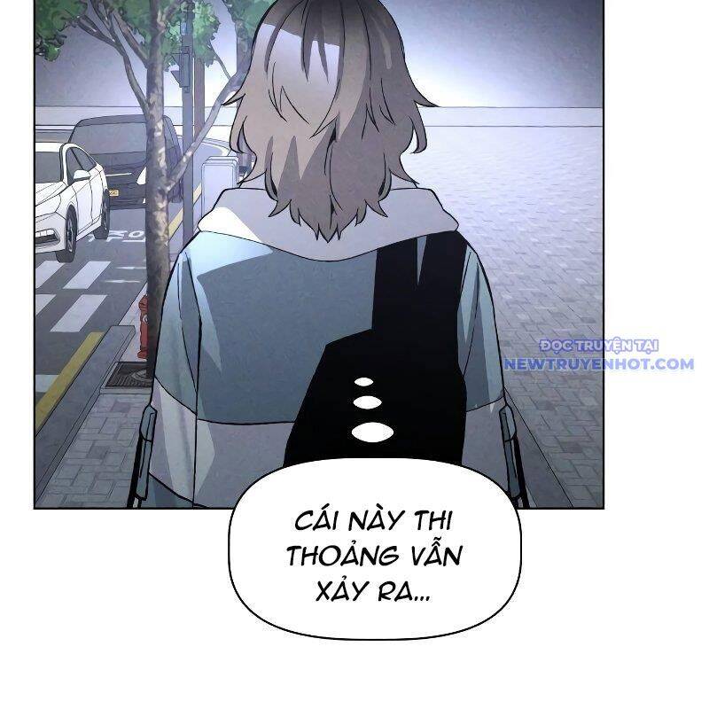 Cỗ Máy Dự Báo Sát Nhân: Chapter 4