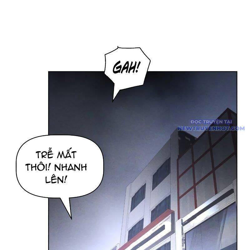 Cỗ Máy Dự Báo Sát Nhân: Chapter 4
