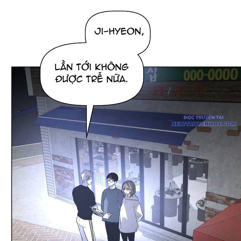 Cỗ Máy Dự Báo Sát Nhân: Chapter 4