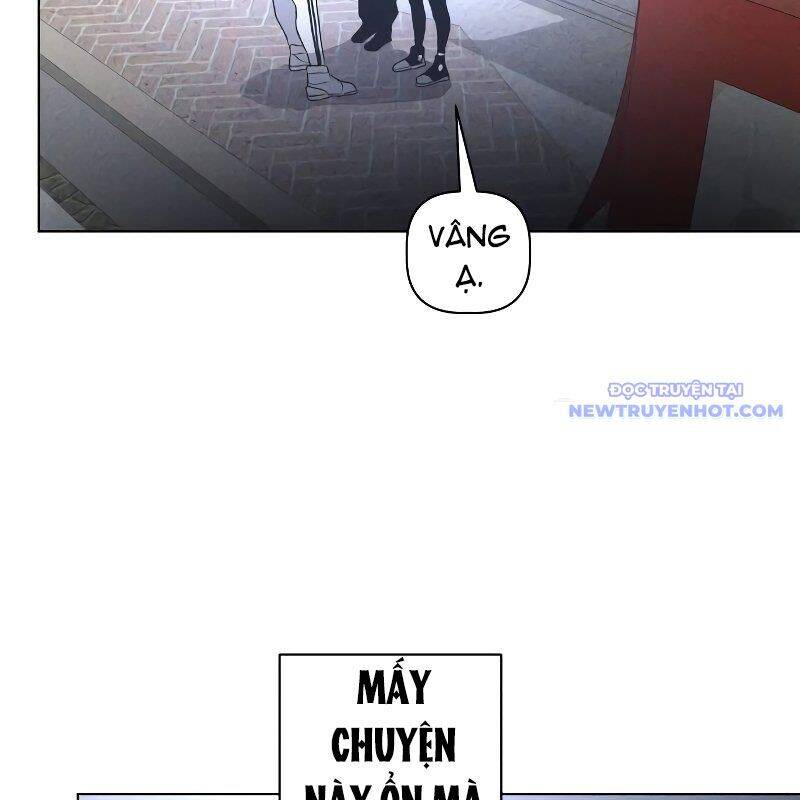 Cỗ Máy Dự Báo Sát Nhân: Chapter 4