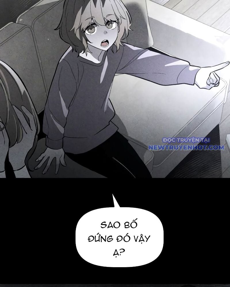 Cỗ Máy Dự Báo Sát Nhân: Chapter 5