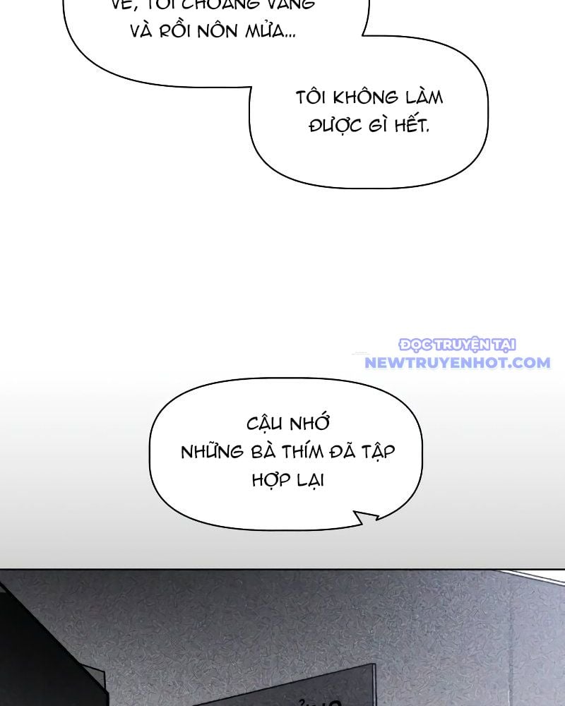 Cỗ Máy Dự Báo Sát Nhân: Chapter 5