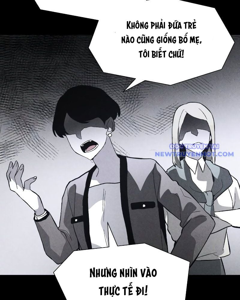 Cỗ Máy Dự Báo Sát Nhân: Chapter 5