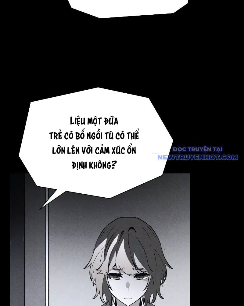 Cỗ Máy Dự Báo Sát Nhân: Chapter 5