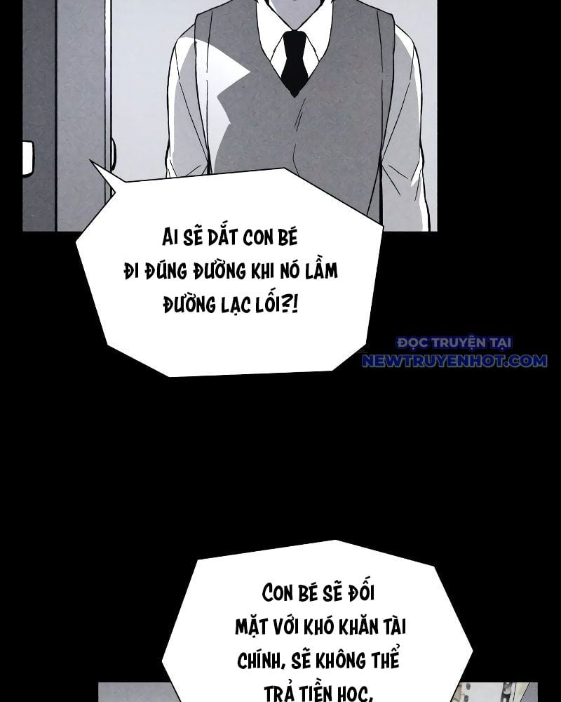 Cỗ Máy Dự Báo Sát Nhân: Chapter 5