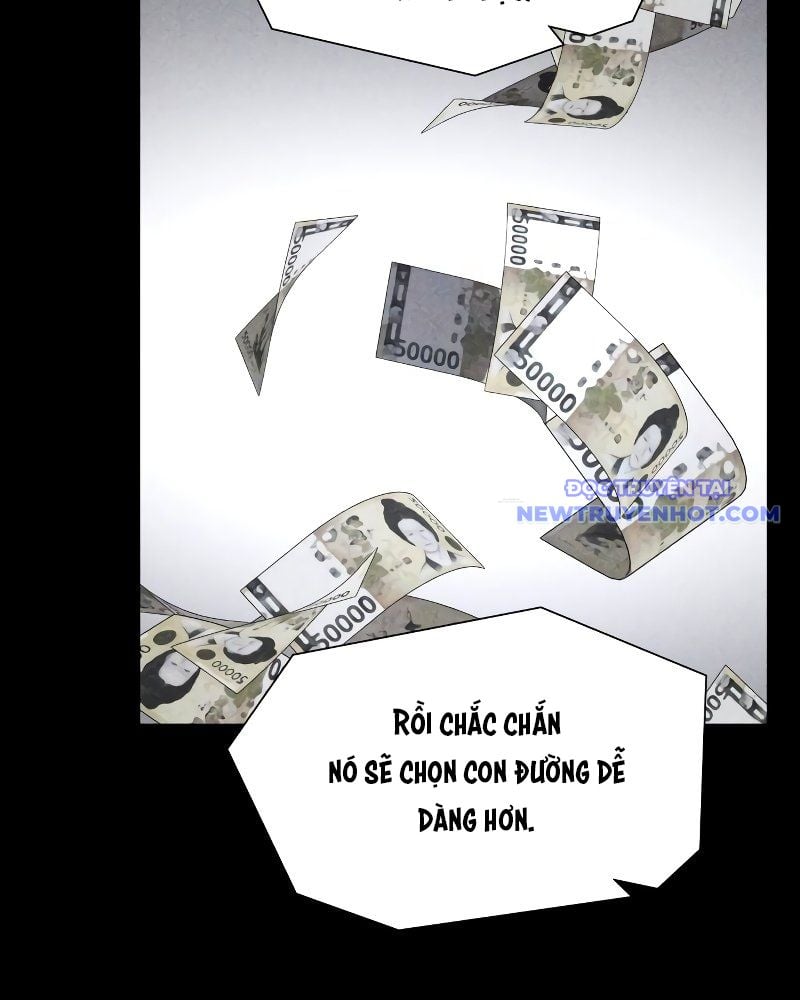Cỗ Máy Dự Báo Sát Nhân: Chapter 5
