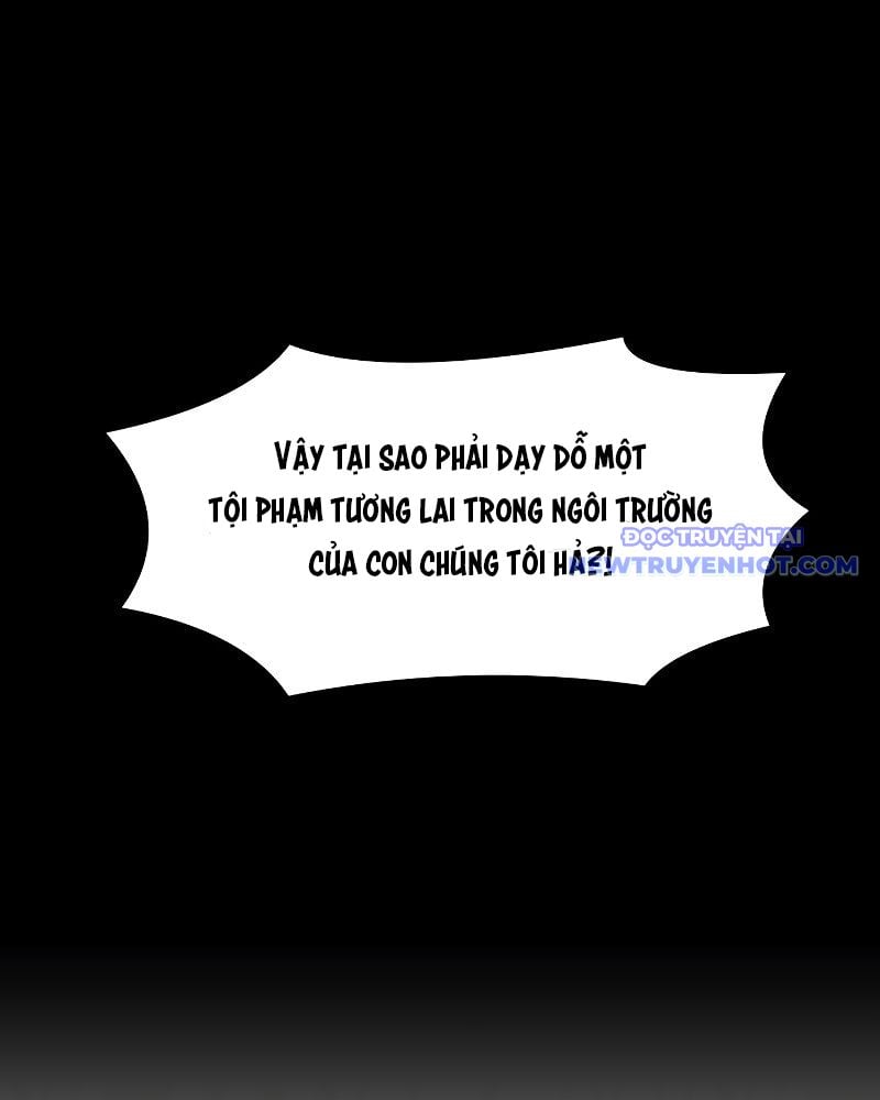 Cỗ Máy Dự Báo Sát Nhân: Chapter 5