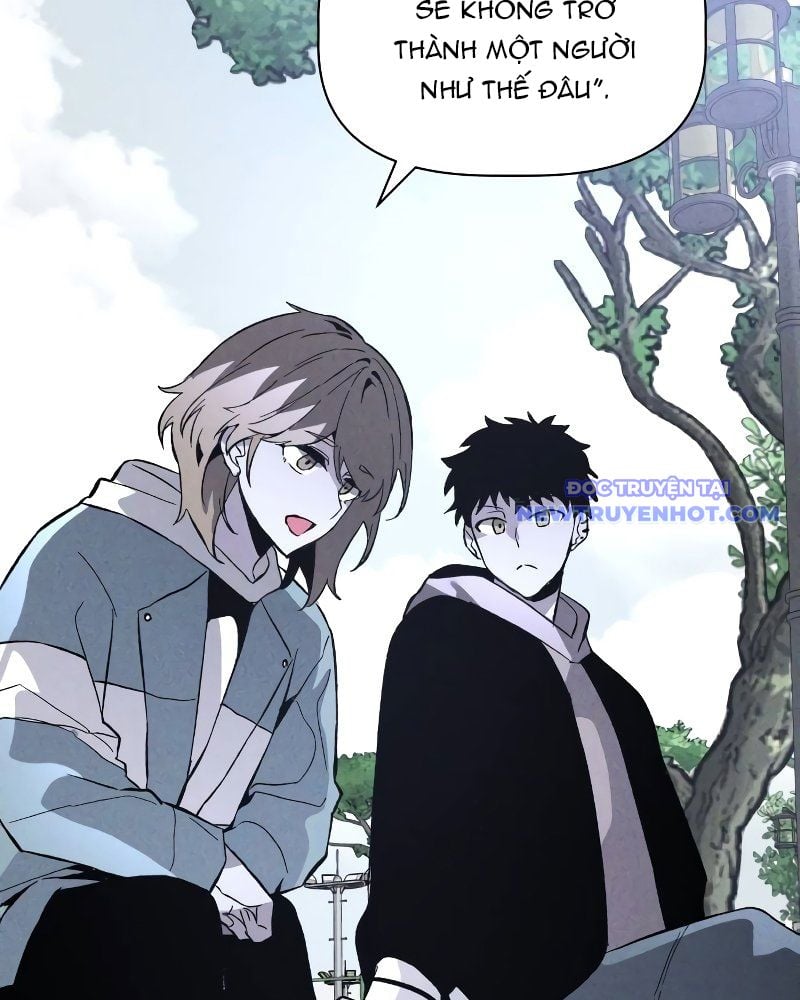 Cỗ Máy Dự Báo Sát Nhân: Chapter 5