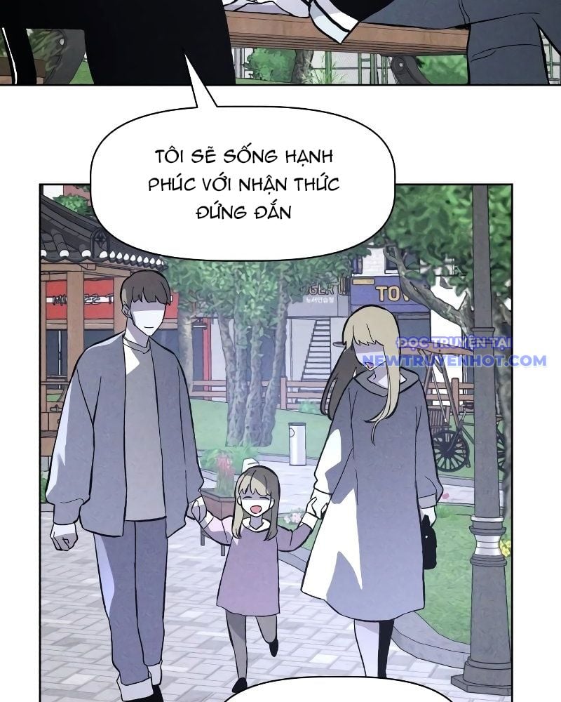 Cỗ Máy Dự Báo Sát Nhân: Chapter 5