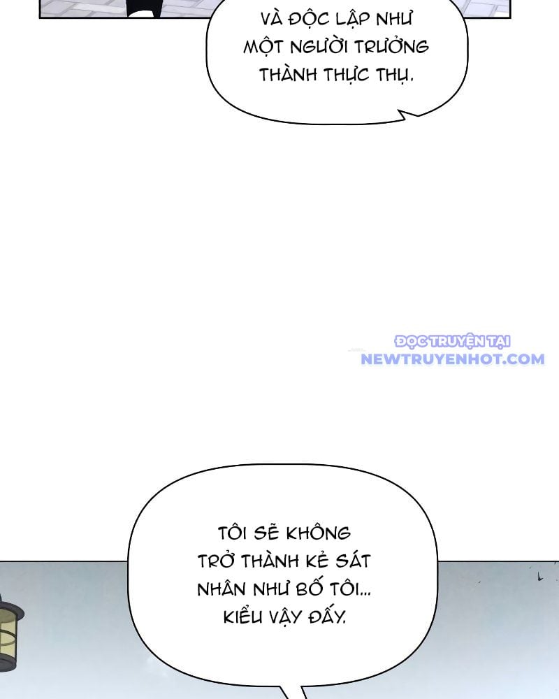 Cỗ Máy Dự Báo Sát Nhân: Chapter 5