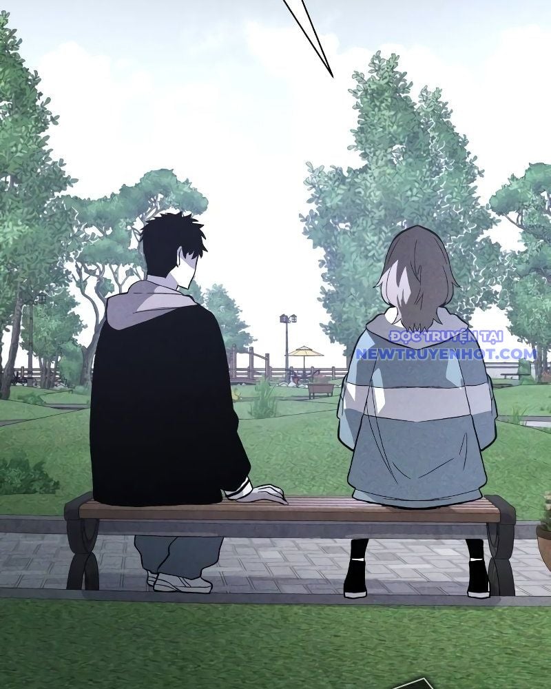 Cỗ Máy Dự Báo Sát Nhân: Chapter 5