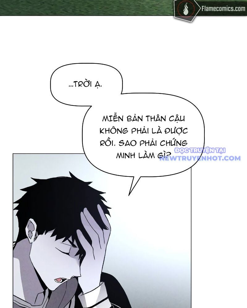 Cỗ Máy Dự Báo Sát Nhân: Chapter 5