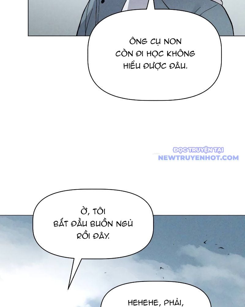 Cỗ Máy Dự Báo Sát Nhân: Chapter 5