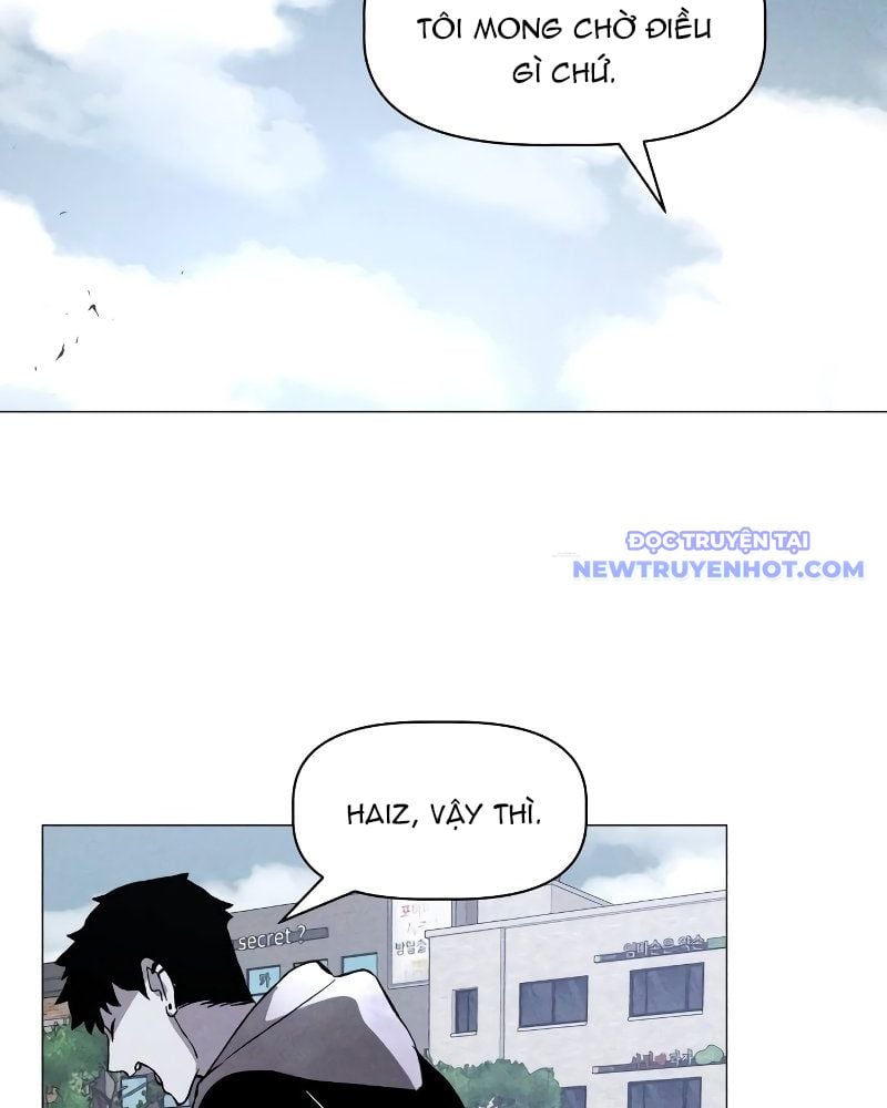 Cỗ Máy Dự Báo Sát Nhân: Chapter 5