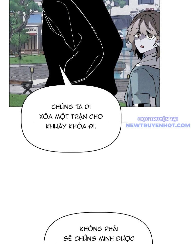 Cỗ Máy Dự Báo Sát Nhân: Chapter 5
